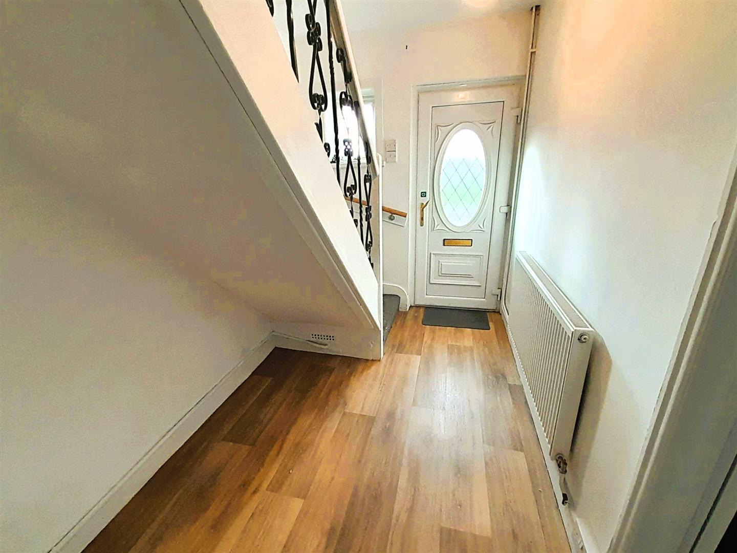 Dwyfor, Llanelli, SA14 9EU